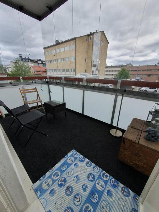 Rovaniemi Ruokasenkatu Apt - Wi-Fi - Sauna - Free Parking Exterior foto